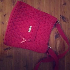 Very Bradley Crossbody Handbag